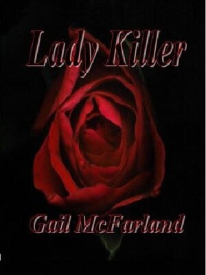 cover image of Lady Killer